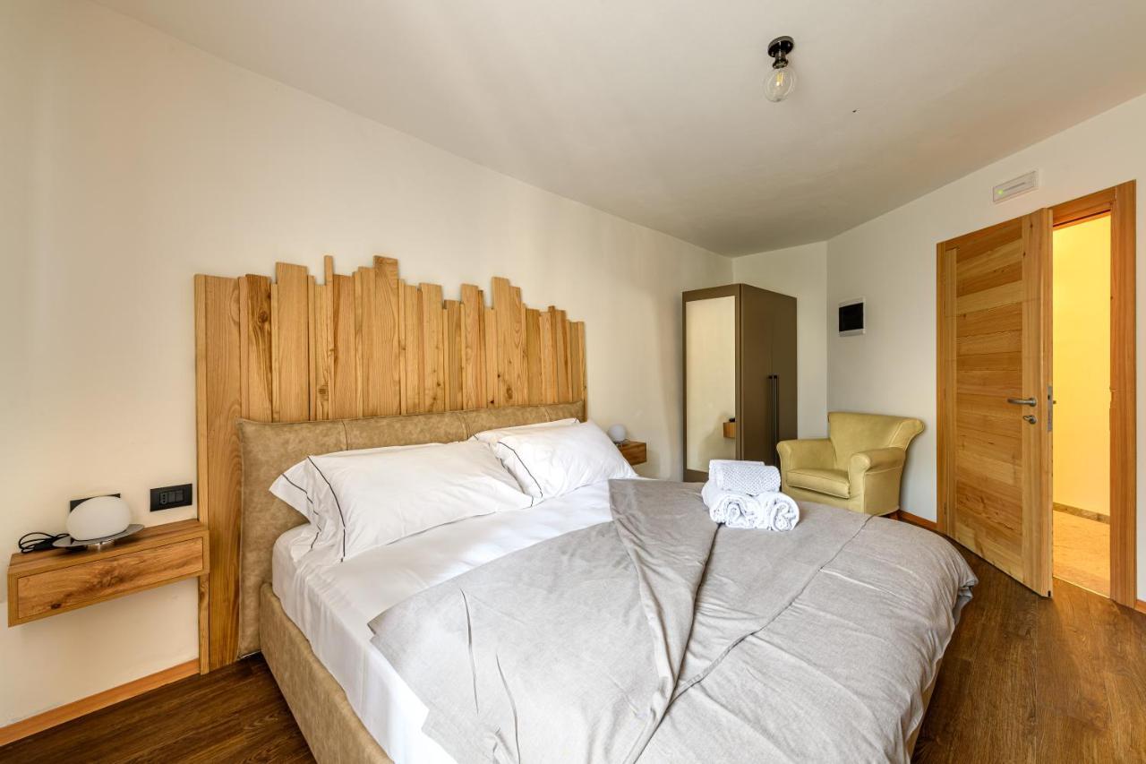 Agriturismo Ca Gianin Vervio Экстерьер фото