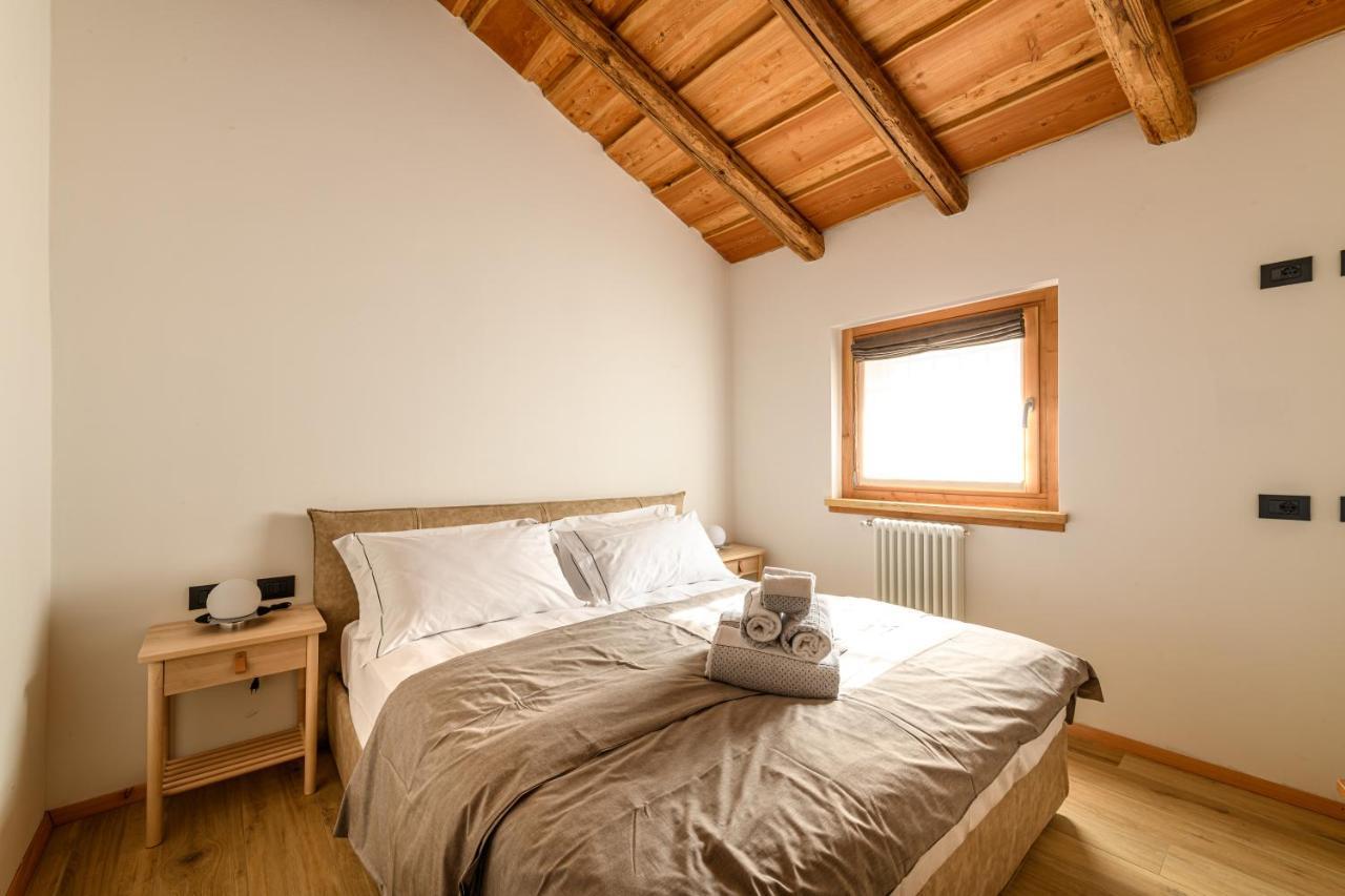 Agriturismo Ca Gianin Vervio Экстерьер фото