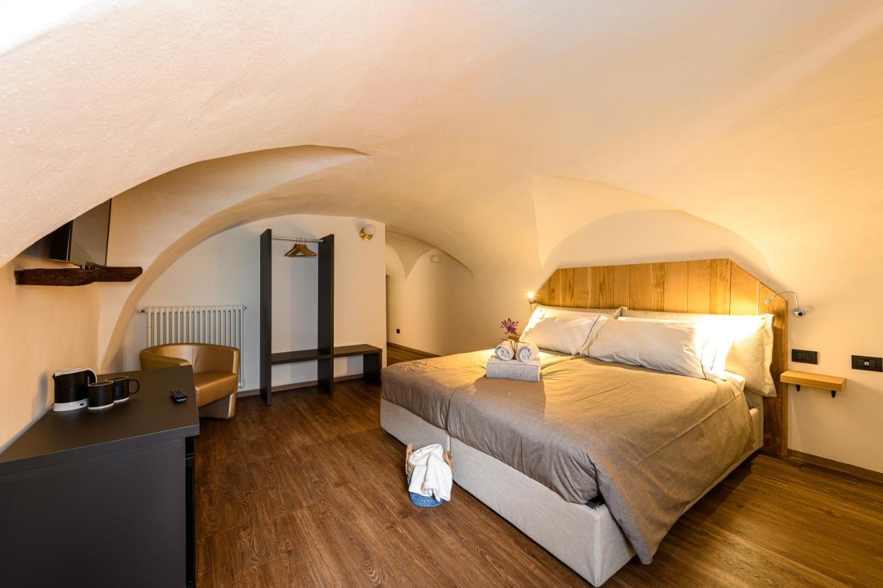 Agriturismo Ca Gianin Vervio Экстерьер фото