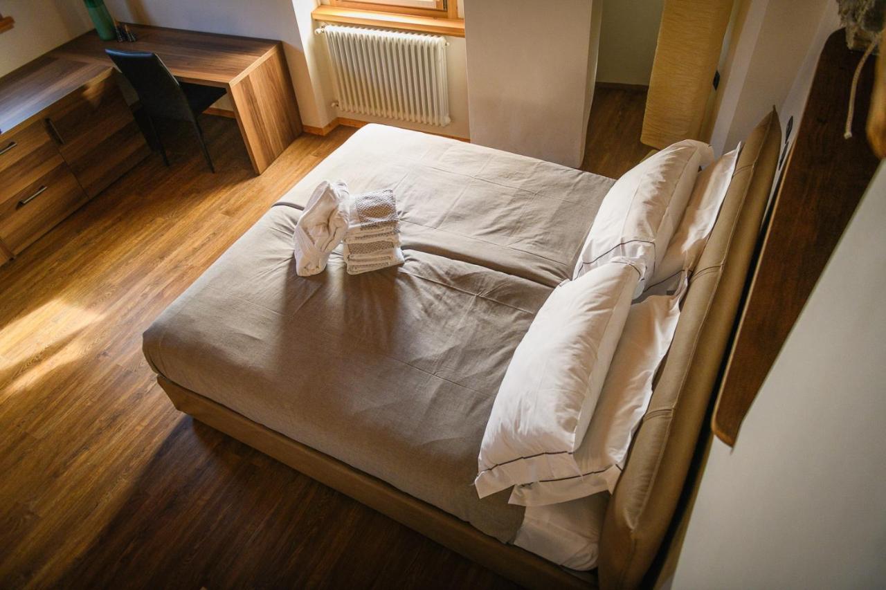 Agriturismo Ca Gianin Vervio Экстерьер фото