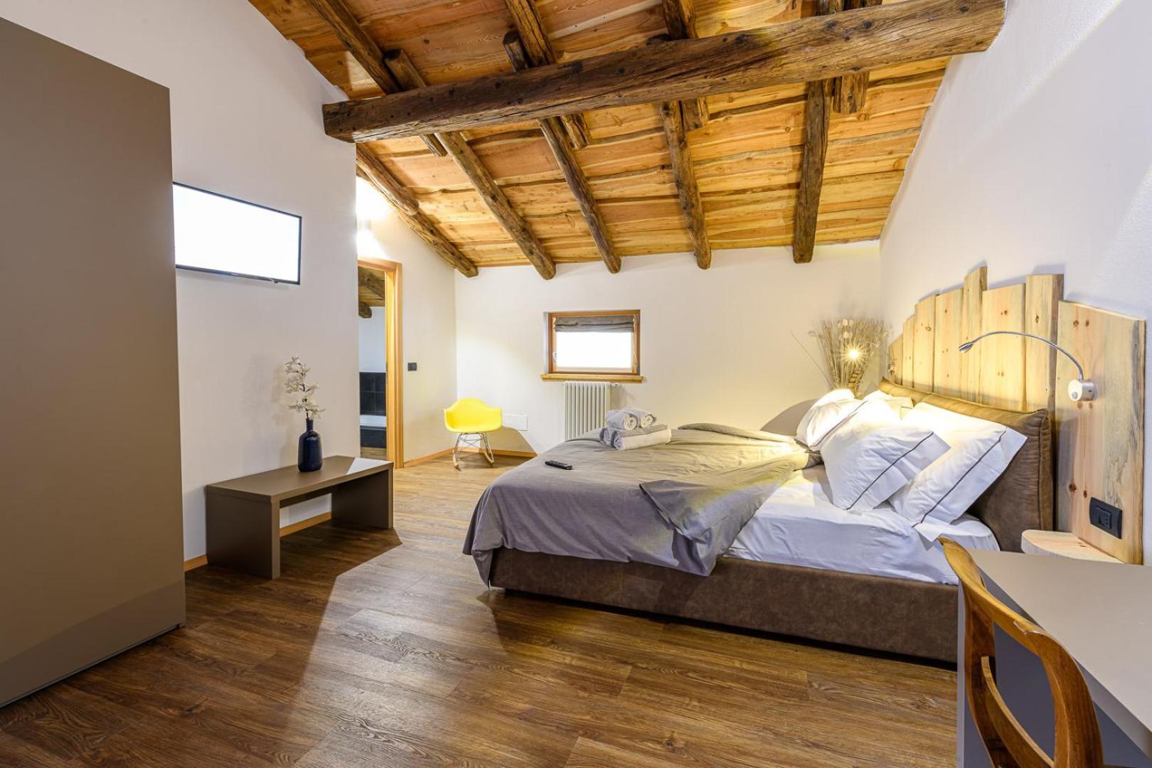 Agriturismo Ca Gianin Vervio Экстерьер фото